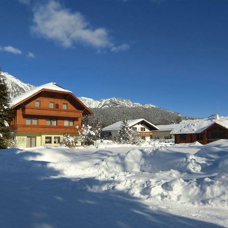 Landhaus Kogler Apartment Ramsau am Dachstein Exterior photo